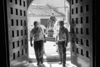 Fotogalería Misa y Procesión en Aldeosancho 28 Fotografía: Miguel Angel Fernández