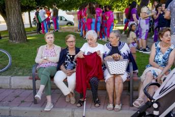 Fotogalería Fiestas de Nieva 52 Fotografía: Miguel Angel Fernández