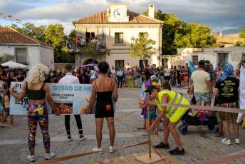 Fotogalería Fiestas en Otero de Herreros 8 Fotografía: Miguel Angel Fernández