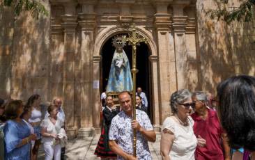 Fotogalería Fiestas en Cantalejo 53 Fotografía: Miguel Angel Fernández