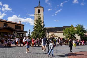 Fotogalería Fiestas en Honor a la Inmaculada Concepción en Cantimpalos 29 Fotografía: Miguel Angel Fernández