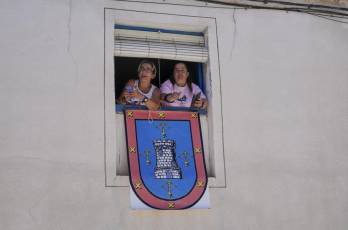 Fotogalería Sinodal en Aguilafuente 39 Fotografía: Miguel Angel Fernández