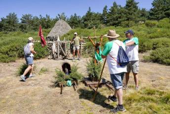 Fotogalería Romería Malangosto 10 Fotografía: Miguel Angel Fernández