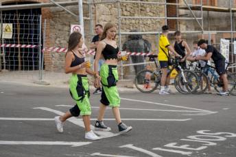 Fotogalería Pregón e Inicio Fiestas en Navafría 52 Fotografía: Miguel Angel Fernández