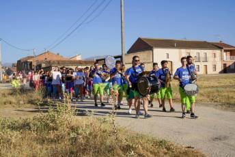 Fotogalería Fiestas Valverde del Majano 35 Fotografía: Miguel Angel Fernández