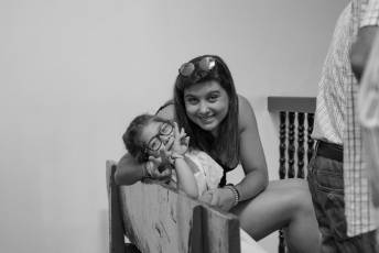 Fotogalería Misa y Procesión en Aldeosancho 5 Fotografía: Miguel Angel Fernández