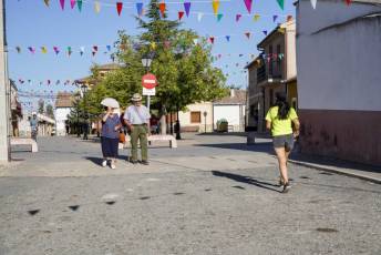 Fotogalería Fiestas en Juarros de Voltoya 10 Fotografía: Miguel Angel Fernández