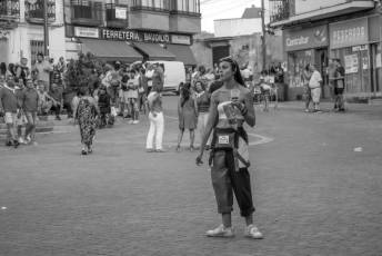 Fotogalería Inicio Fiestas en Cantalejo 11 Fotografía: Miguel Angel Fernández