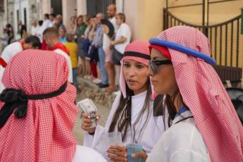 Fotogalería Fiestas en Otero de Herreros 26 Fotografía: Miguel Angel Fernández