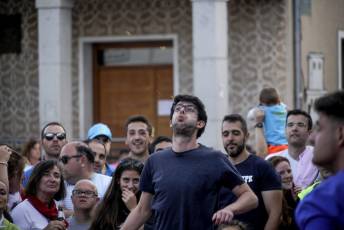 Fotogalería Fiestas en Honor a la Inmaculada Concepción en Cantimpalos 41 Fotografía: Miguel Angel Fernández