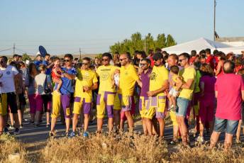 Fotogalería Fiestas Valverde del Majano 30 Fotografía: Miguel Angel Fernández