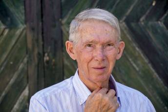 Fotogalería Misa y Procesión en Aldeosancho 27 Fotografía: Miguel Angel Fernández