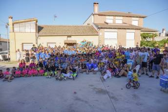Fotogalería Fiestas en Juarros de Voltoya 26 Fotografía: Miguel Angel Fernández