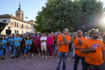 Fotogalería Fiestas de Nieva 47 Fotografía: Miguel Angel Fernández