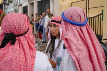 Fotogalería Fiestas en Otero de Herreros 40 Fotografía: Miguel Angel Fernández