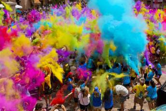 Fotogalería Fiestas en Cantalejo 27 Fotografía: Miguel Angel Fernández