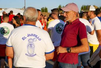 Fotogalería Fiestas Valverde del Majano 12 Fotografía: Miguel Angel Fernández