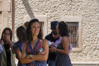 Fotogalería Misa y Procesión en Aldeosancho 42 Fotografía: Miguel Angel Fernández