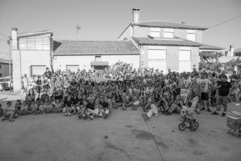 Fotogalería Fiestas en Juarros de Voltoya 33 Fotografía: Miguel Angel Fernández