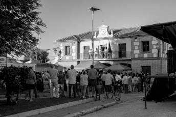 Fotogalería Fiestas de Nieva 29 Fotografía: Miguel Angel Fernández