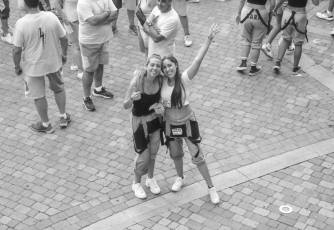 Fotogalería Inicio Fiestas en Cantalejo 8 Fotografía: Miguel Angel Fernández