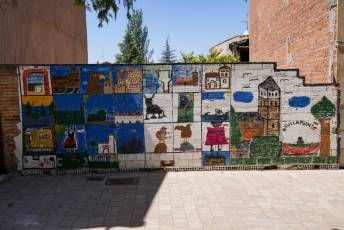 Fotogalería Sinodal en Aguilafuente 16 Fotografía: Miguel Angel Fernández