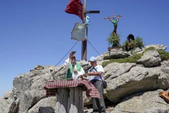 Fotogalería Romería Malangosto 77 Fotografía: Miguel Angel Fernández