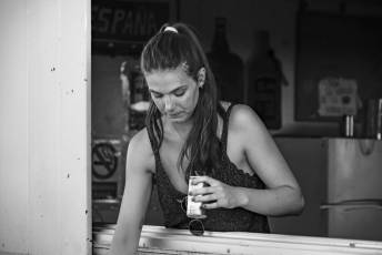 Fotogalería Fiestas Valverde del Majano 4 Fotografía: Miguel Angel Fernández