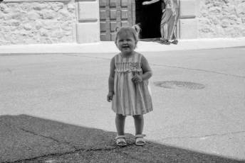 Fotogalería Misa y Procesión en Aldeosancho 31 Fotografía: Miguel Angel Fernández