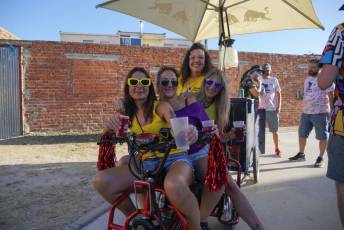 Fotogalería Fiestas en Juarros de Voltoya 24 Fotografía: Miguel Angel Fernández