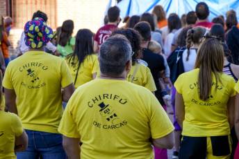 Fotogalería Fiestas de Nieva 27 Fotografía: Miguel Angel Fernández