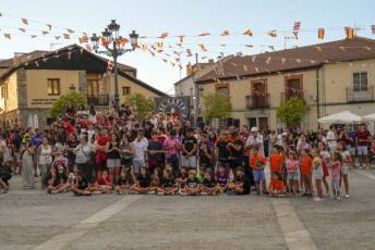 Fotogalería Fiestas en Otero de Herreros 21 Fotografía: Miguel Angel Fernández