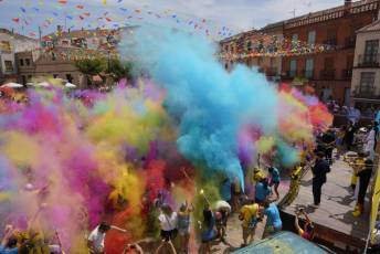 Fotogalería Fiestas en Cantalejo 32 Fotografía: Miguel Angel Fernández