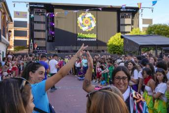 Fotogalería Fiestas en Honor a la Inmaculada Concepción en Cantimpalos 36 Fotografía: Miguel Angel Fernández