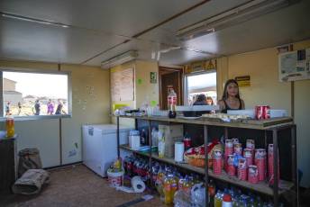 Fotogalería Fiestas Valverde del Majano 3 Fotografía: Miguel Angel Fernández