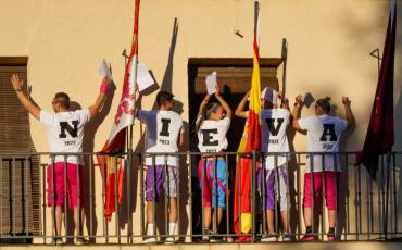 Fotogalería Fiestas de Nieva 3 Fotografía: Miguel Angel Fernández