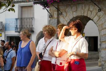 Fotogalería Fiestas en Otero de Herreros 13 Fotografía: Miguel Angel Fernández