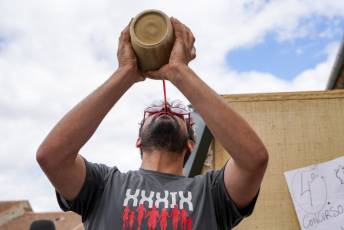 Fotogalería Campeonato de Botijo en Bernardos 34 Fotografía: Miguel Angel Fernández