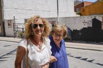 Fotogalería Sinodal en Aguilafuente 12 Fotografía: Miguel Angel Fernández