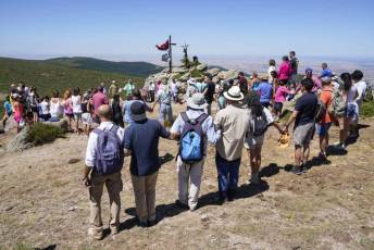 Fotogalería Romería Malangosto 22 Fotografía: Miguel Angel Fernández