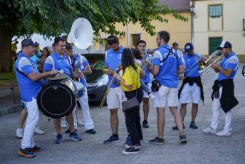 Fotogalería Fiestas de Nieva 26 Fotografía: Miguel Angel Fernández