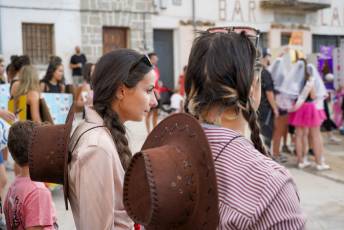 Fotogalería Fiestas en Otero de Herreros 57 Fotografía: Miguel Angel Fernández