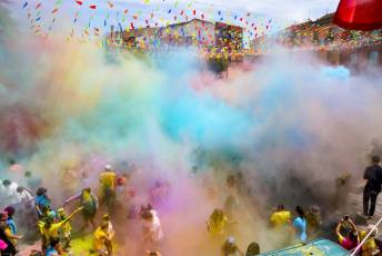 Fotogalería Fiestas en Cantalejo 24 Fotografía: Miguel Angel Fernández