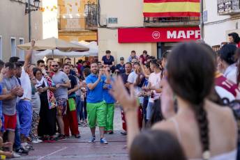 Fotogalería Fiestas en Honor a la Inmaculada Concepción en Cantimpalos 8 Fotografía: Miguel Angel Fernández