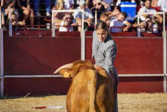 Fotogalería Festival Taurino en Otero de Herreros 60 Fotografía: Miguel Angel Fernández