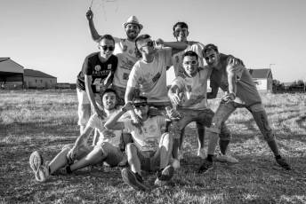 Fotogalería Fiestas Valverde del Majano 20 Fotografía: Miguel Angel Fernández