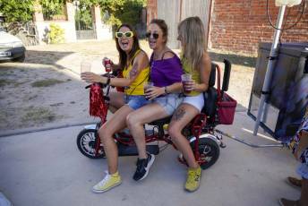 Fotogalería Fiestas en Juarros de Voltoya 37 Fotografía: Miguel Angel Fernández