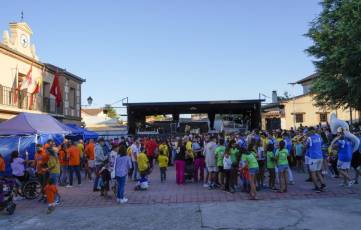 Fotogalería Fiestas de Nieva 55 Fotografía: Miguel Angel Fernández