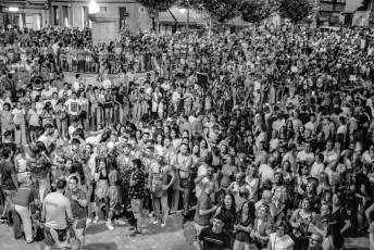 Fotogalería Inicio Fiestas en Cantalejo 39 Fotografía: Miguel Angel Fernández