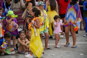 Fotogalería Fiestas en Otero de Herreros 43 Fotografía: Miguel Angel Fernández